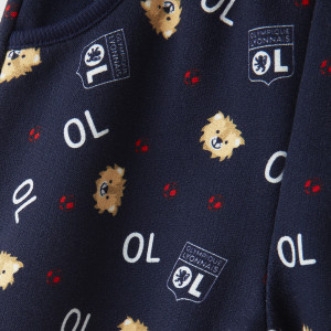 Baby Move Pants - Olympique Lyonnais