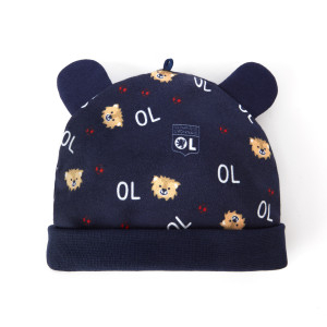 Bonnet de naissance Baby Move
