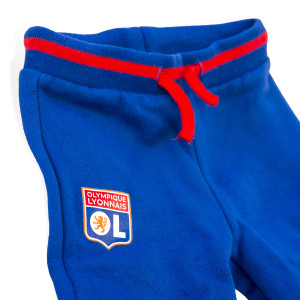 Babies Jogging Pants - Olympique Lyonnais