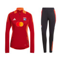 Sweat et pantalon staff Femme 24-25