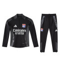 Junior goalkeeper sweatshirt and trousers 24-25