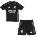 Maillot et short gardien junior 24-25