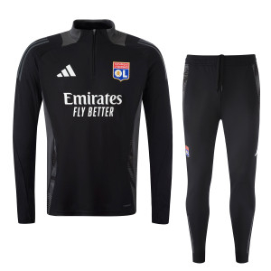 Sweat et pantalon gardien 24-25