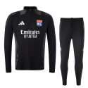 Sweatshirt and trousers goalkeeper 24-25