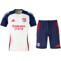 Maillot et short d'entrainement joueur 24-25 homme