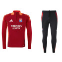 Staff junior sweatshirt and trousers 24-25