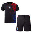 Teeshirt et short Training Intensity Junior