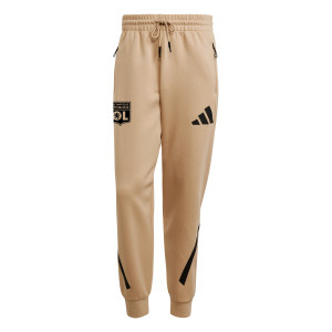 Men's Beige  Z.N.E. Pants