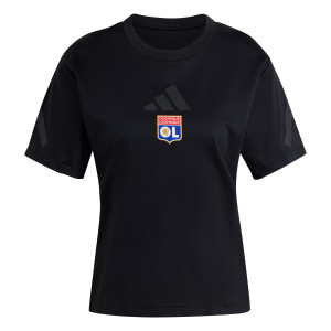 Women's Black Z.N.E. T-Shirt