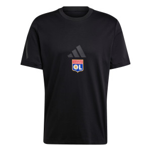 Men's Black Z.N.E. T-Shirt