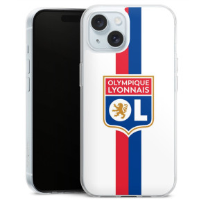 Coque de Téléphone Blason OL