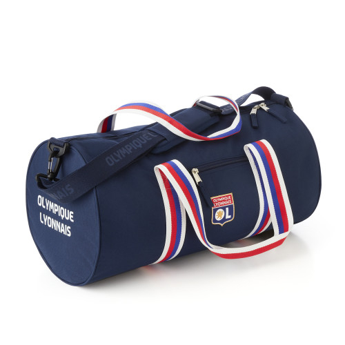 Duffel Bag OL - Olympique Lyonnais