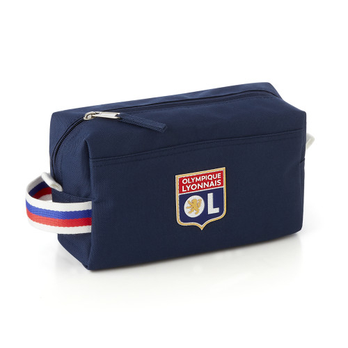Trousse de Toilette - Olympique Lyonnais