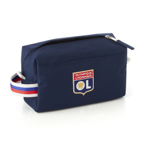 Trousse de Toilette - Olympique Lyonnais
