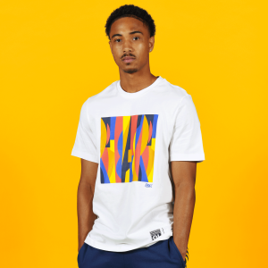 T-Shirt Third -Poter- Mixte - Olympique Lyonnais