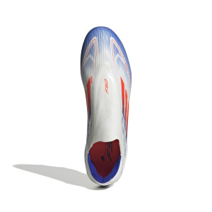 Unisex F50 LEAGUE LL Football Boots - Olympique Lyonnais