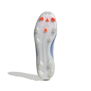 Unisex F50 LEAGUE LL Football Boots - Olympique Lyonnais