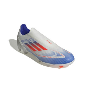 Unisex F50 LEAGUE LL Football Boots - Olympique Lyonnais
