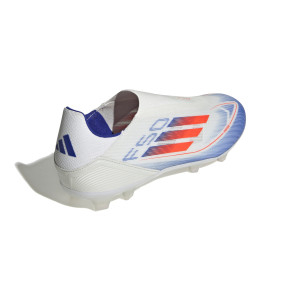 Unisex F50 LEAGUE LL Football Boots - Olympique Lyonnais