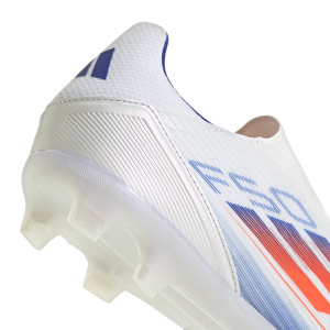 Unisex F50 LEAGUE LL Football Boots - Olympique Lyonnais