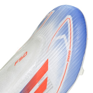 Unisex F50 LEAGUE LL Football Boots - Olympique Lyonnais