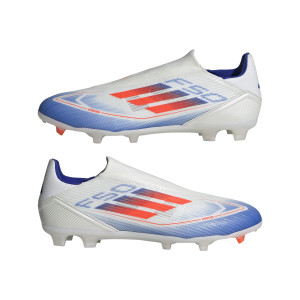 Unisex F50 LEAGUE LL Football Boots - Olympique Lyonnais