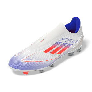 Unisex F50 LEAGUE LL Football Boots - Olympique Lyonnais