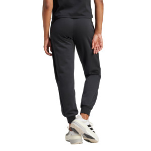 Pantalon Z.N.E. Noir Femme - Olympique Lyonnais