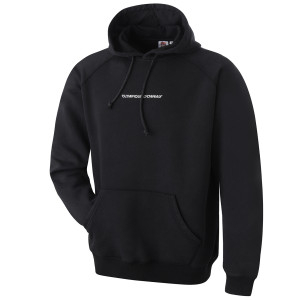 Unisex Hypnotic Carbon Hoodie - Olympique Lyonnais