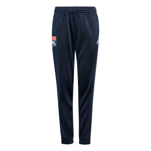 Ensemble de survêtement CLASSIC Bleu Marine Junior - Olympique Lyonnais