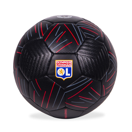 Training Impulse Size 5 Ball - Olympique Lyonnais