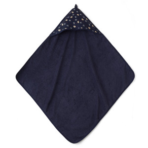 Cape de bain Baby Move - Olympique Lyonnais