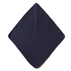 Cape de bain Baby Move - Olympique Lyonnais