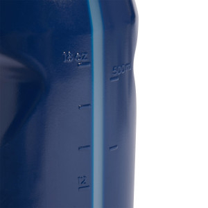 Gourde TIRO 50cl Bleue Marine - Olympique Lyonnais