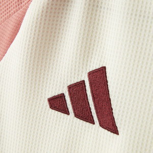24-25 Junior's Third Jersey with Badge - Olympique Lyonnais