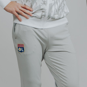 Pantalon Training Strike Gris Junior - Olympique Lyonnais