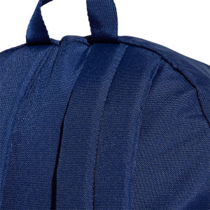 Navy Blue CLASSIC Backpack - Olympique Lyonnais
