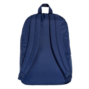 Navy Blue CLASSIC Backpack - Olympique Lyonnais