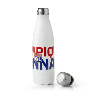 Cooling Bottle Olympique Lyonnais
