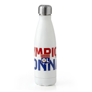 Cooling Bottle - Olympique Lyonnais