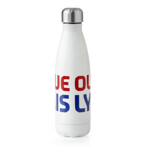 Cooling Bottle - Olympique Lyonnais