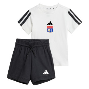 Baby's Black and White 3S Set