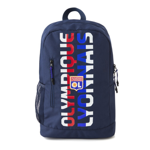 OL Crew Backpack - Olympique Lyonnais