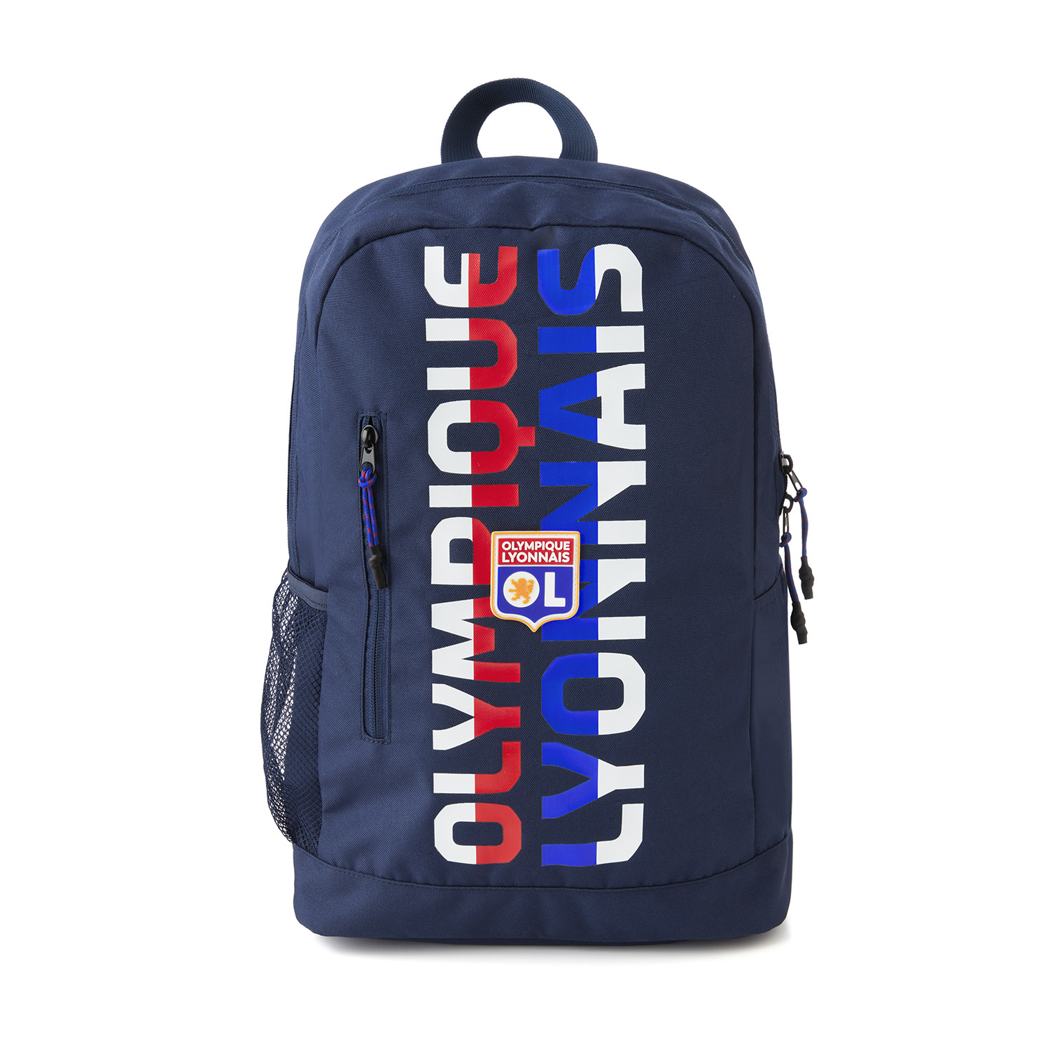 OL Crew Backpack Olympique Lyonnais