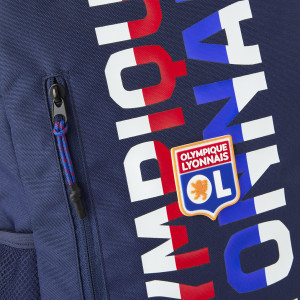 OL Crew Backpack - Olympique Lyonnais