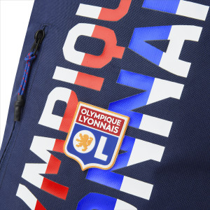 OL Crew Backpack - Olympique Lyonnais