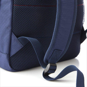OL Crew Backpack - Olympique Lyonnais