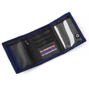 OL Crew Wallet - Olympique Lyonnais