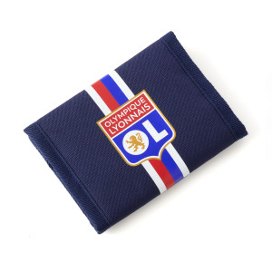 OL Crew Wallet - Olympique Lyonnais