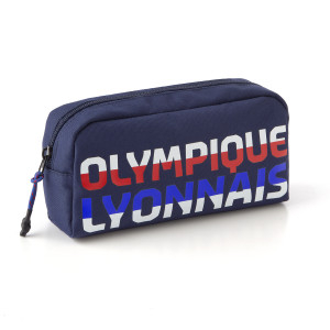 OL Crew Pencil Case - Olympique Lyonnais